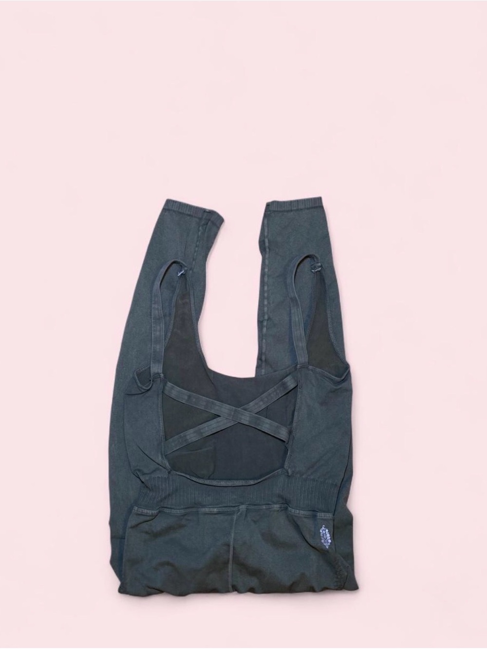 FP Movement by Free People Good Karma Jumpsuit